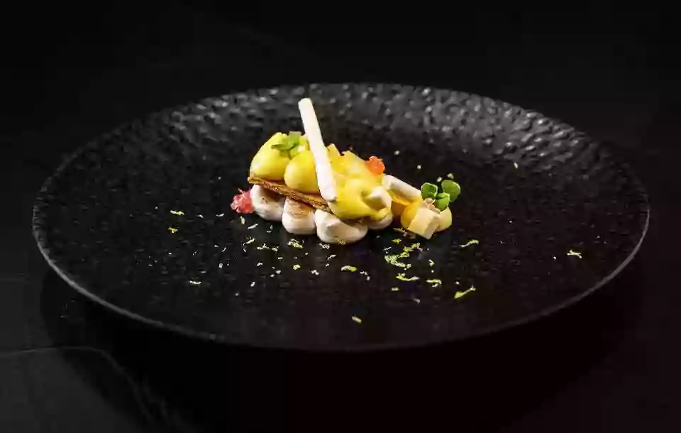 Restaurant bistronomique - gastronomique Perigord - brantome - restaurant Français BOURDEILLES